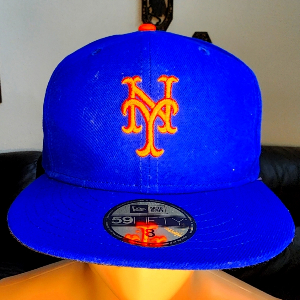 NY Mets Cap